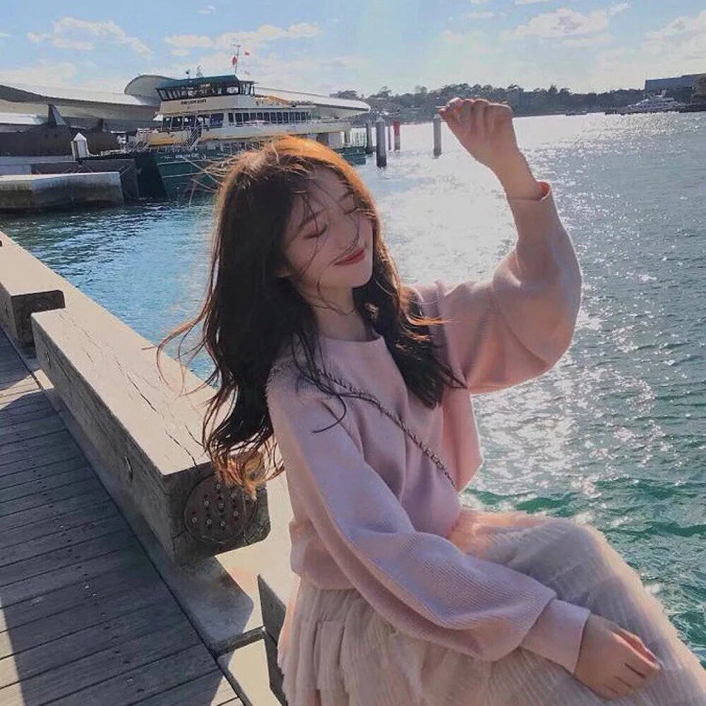 成为星星的少女