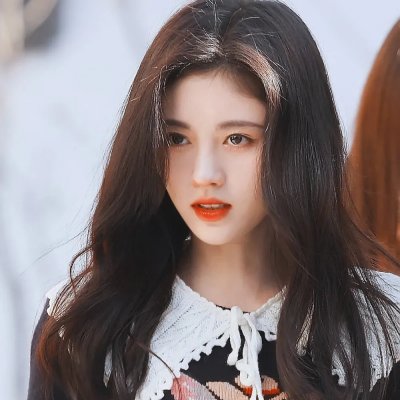 面包师傅的妻子
